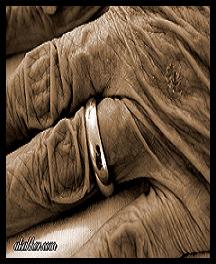 قصور الحب عينيها