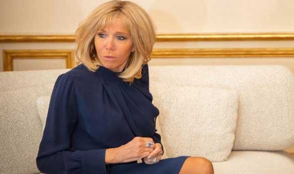 محكمة فرنسية ترفض دعوى رفعتها زوجة ماكرون على سيدتين نشرتا شائعة تحولها الجنسي