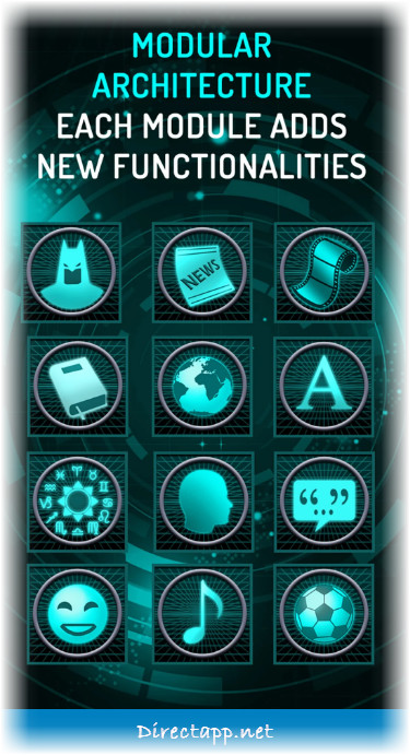 تحميل تطبيق DataBot للاندرويد برابط مباشر