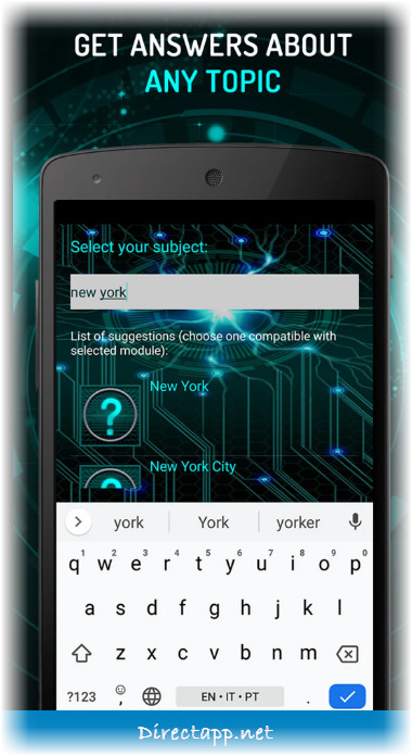 تحميل تطبيق DataBot للاندرويد برابط مباشر