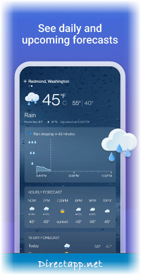 تحميل تطبيق Microsoft Bing - Chat with AI & GPT-4 للاندرويد برابط مباشر