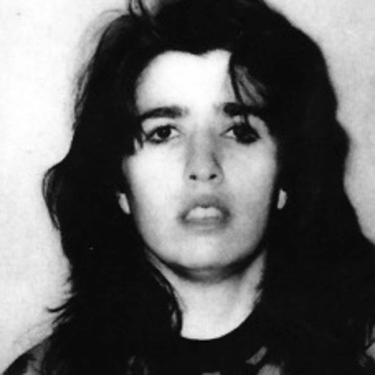 كيم جيرفيز .. صديقة تراسي