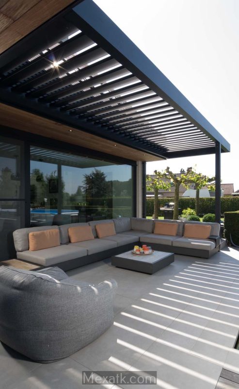 احدث صور برجولات 2