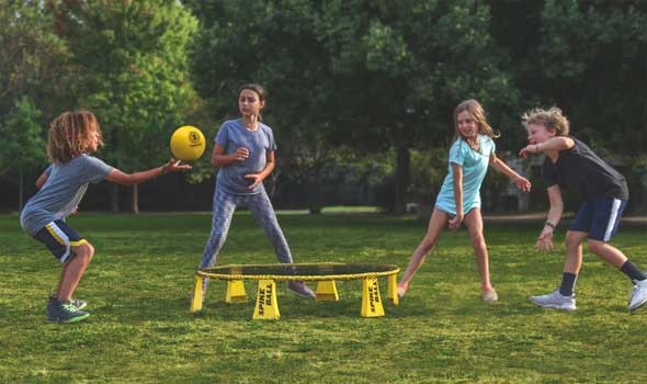 العبارات الشائعة أثناء الحديث مع طفلك