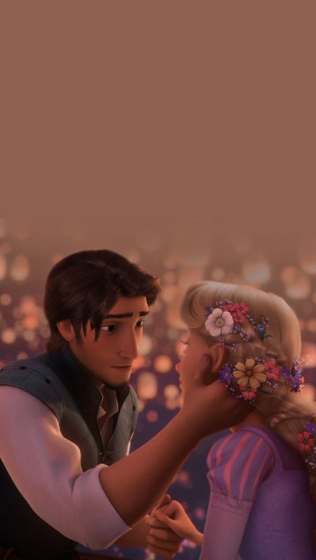 صور ربانزل رمزيات وخلفيات Rapunzel (3)