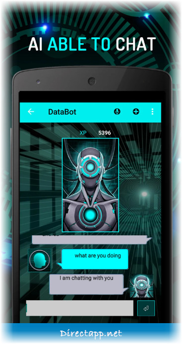 تحميل تطبيق DataBot للاندرويد برابط مباشر