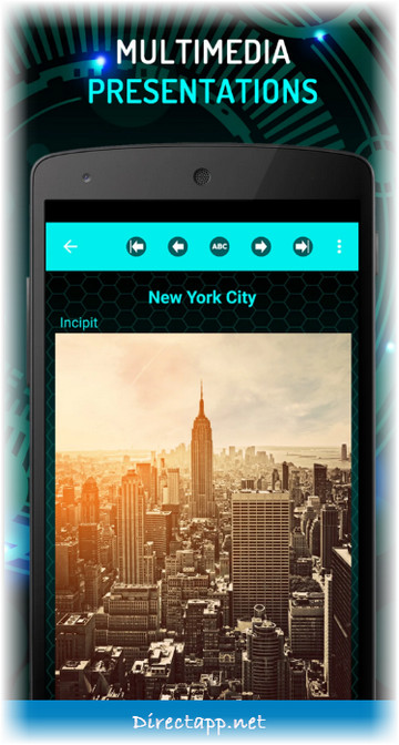 تحميل تطبيق DataBot للاندرويد برابط مباشر